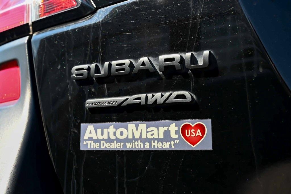used 2023 Subaru Outback car, priced at $32,443