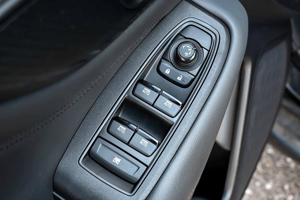 used 2023 Subaru Outback car, priced at $32,443