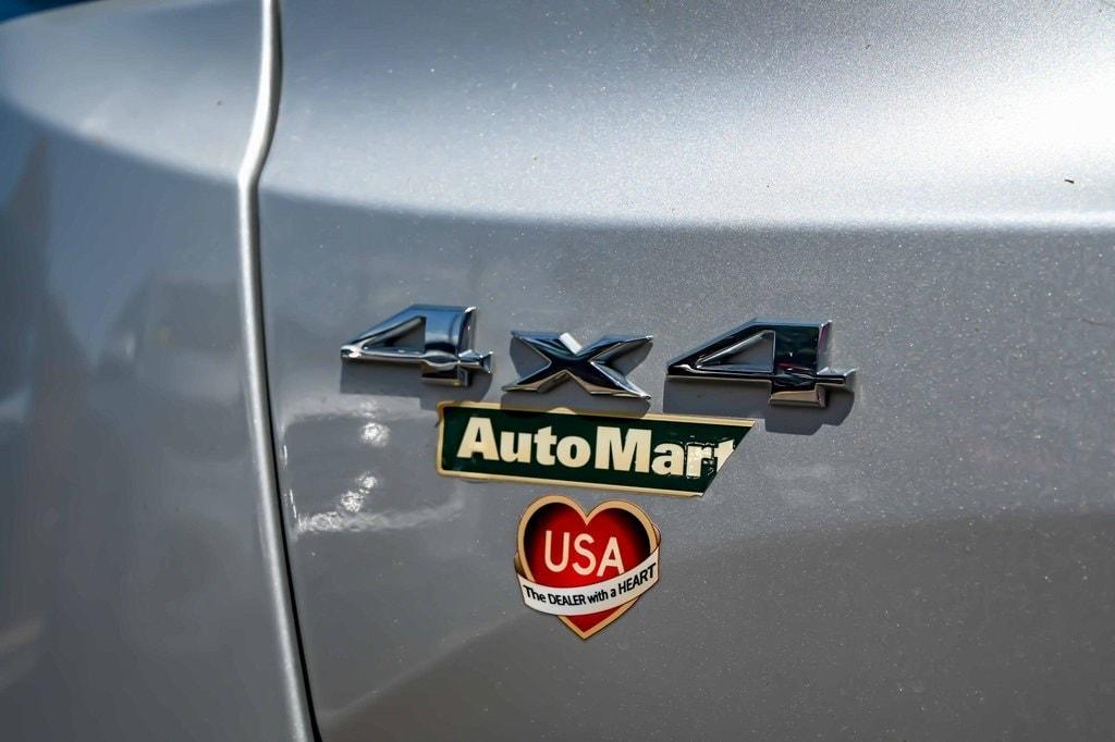 used 2021 Jeep Renegade car, priced at $21,297