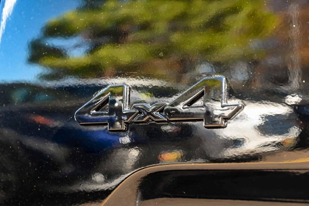 used 2019 Toyota Tundra car, priced at $43,587