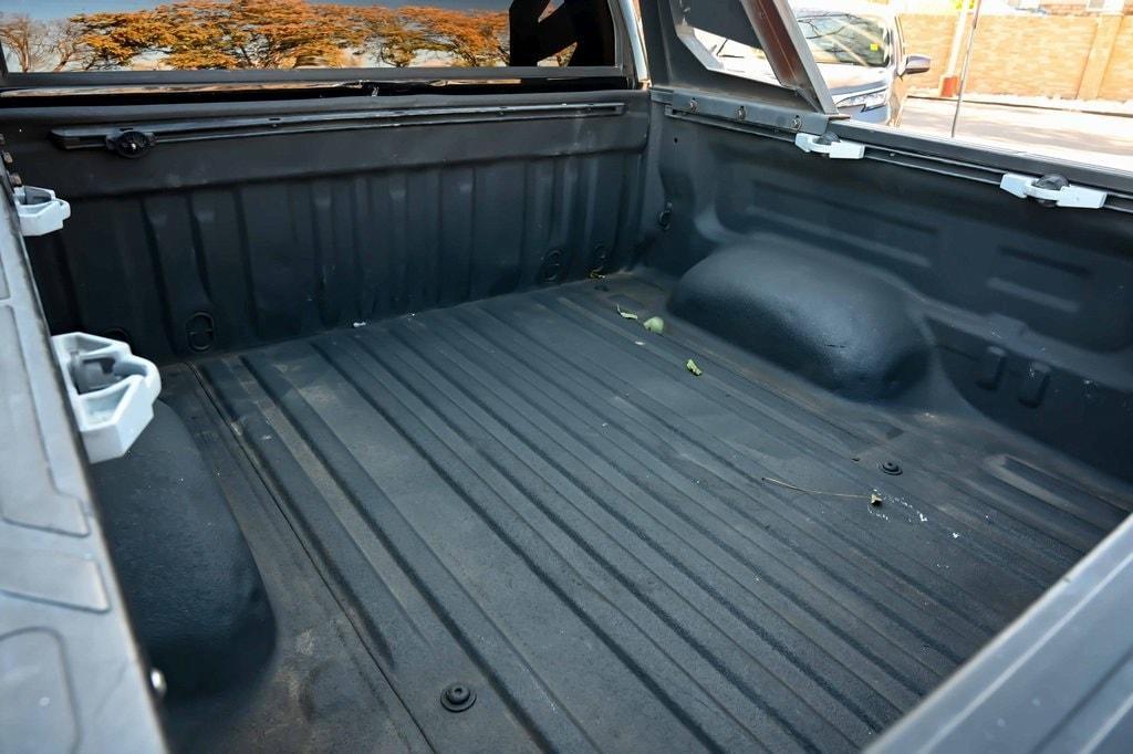 used 2019 Toyota Tundra car, priced at $43,587