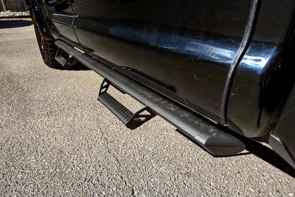 used 2019 Toyota Tundra car, priced at $43,587