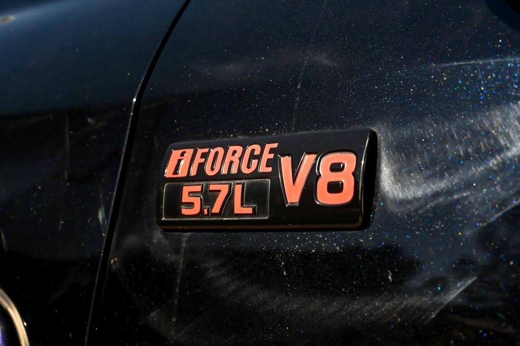 used 2019 Toyota Tundra car, priced at $43,587