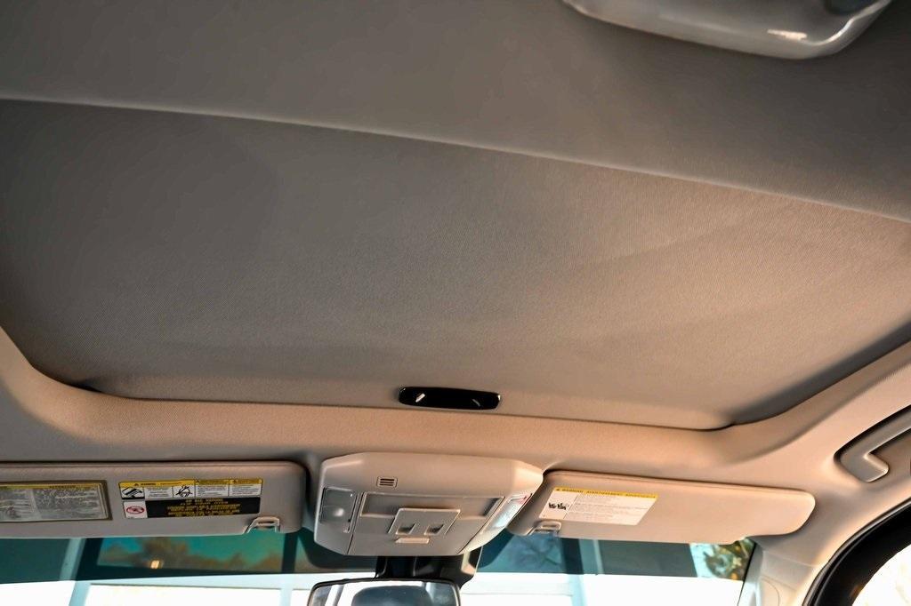 used 2019 Toyota Tundra car, priced at $43,587