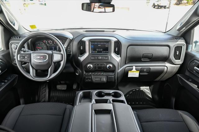 used 2024 GMC Sierra 3500 car, priced at $69,997