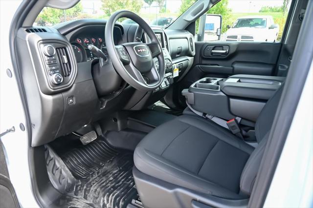 used 2024 GMC Sierra 3500 car, priced at $69,997