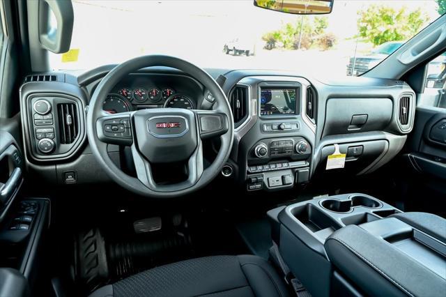 used 2024 GMC Sierra 3500 car, priced at $69,997