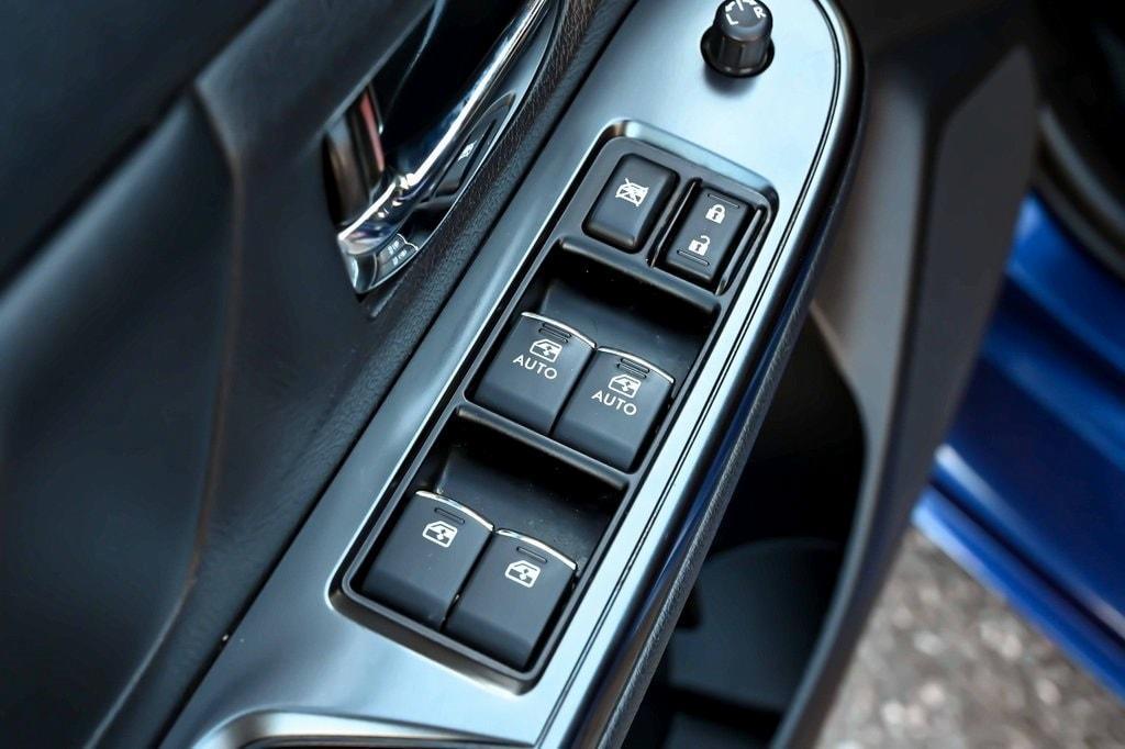 used 2021 Subaru WRX car, priced at $28,347