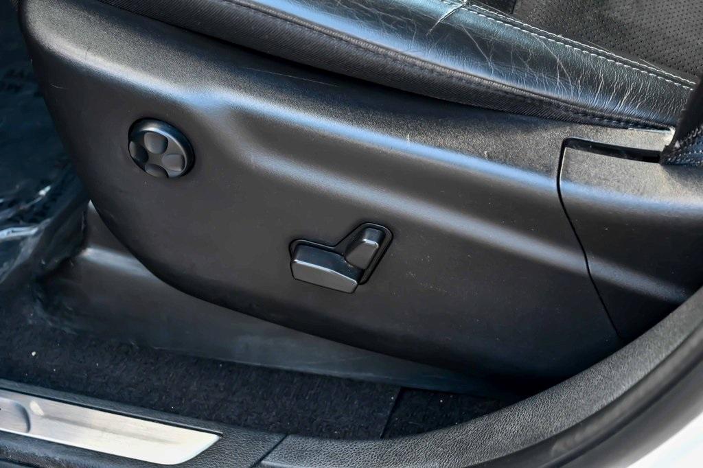 used 2022 Dodge Durango car, priced at $25,339