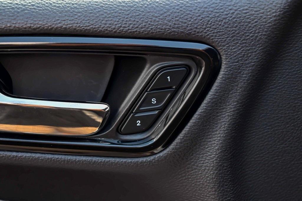 used 2022 Dodge Durango car, priced at $25,339