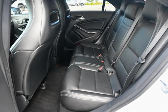 used 2019 Mercedes-Benz CLA 250 car, priced at $24,941