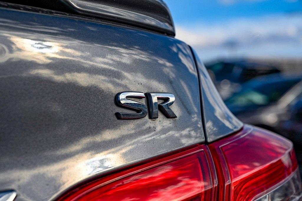 used 2019 Nissan Sentra car, priced at $11,251