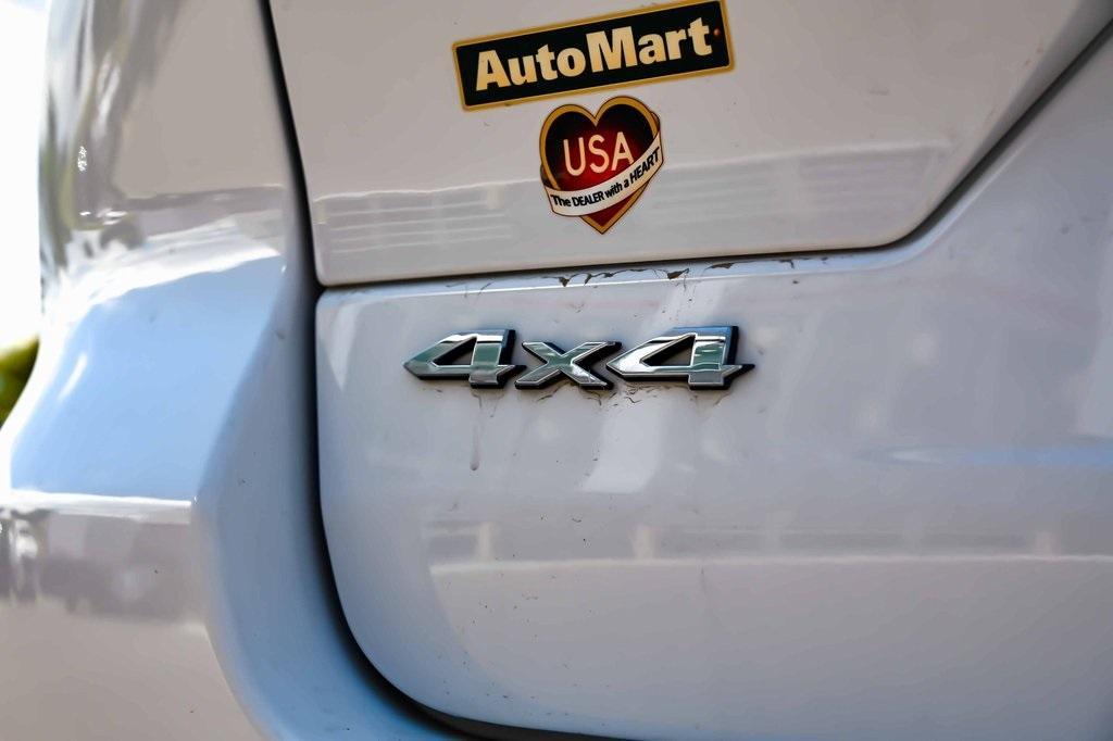used 2022 Jeep Grand Cherokee car, priced at $30,855