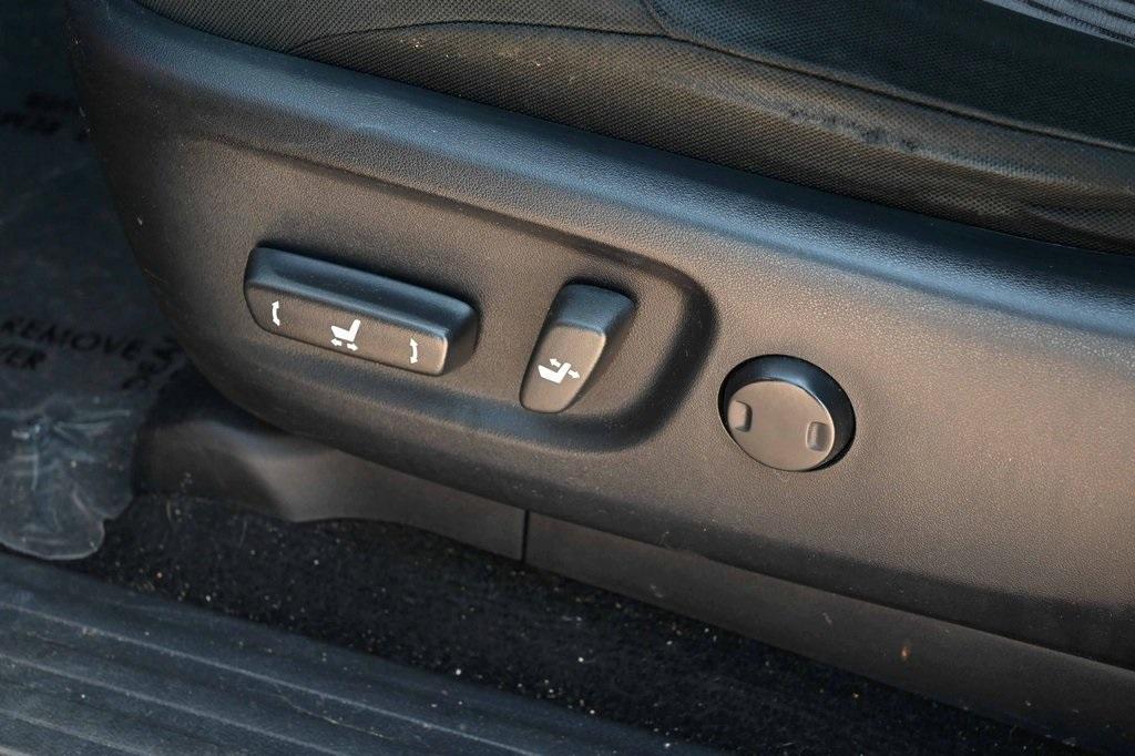 used 2021 Toyota 4Runner car, priced at $31,997