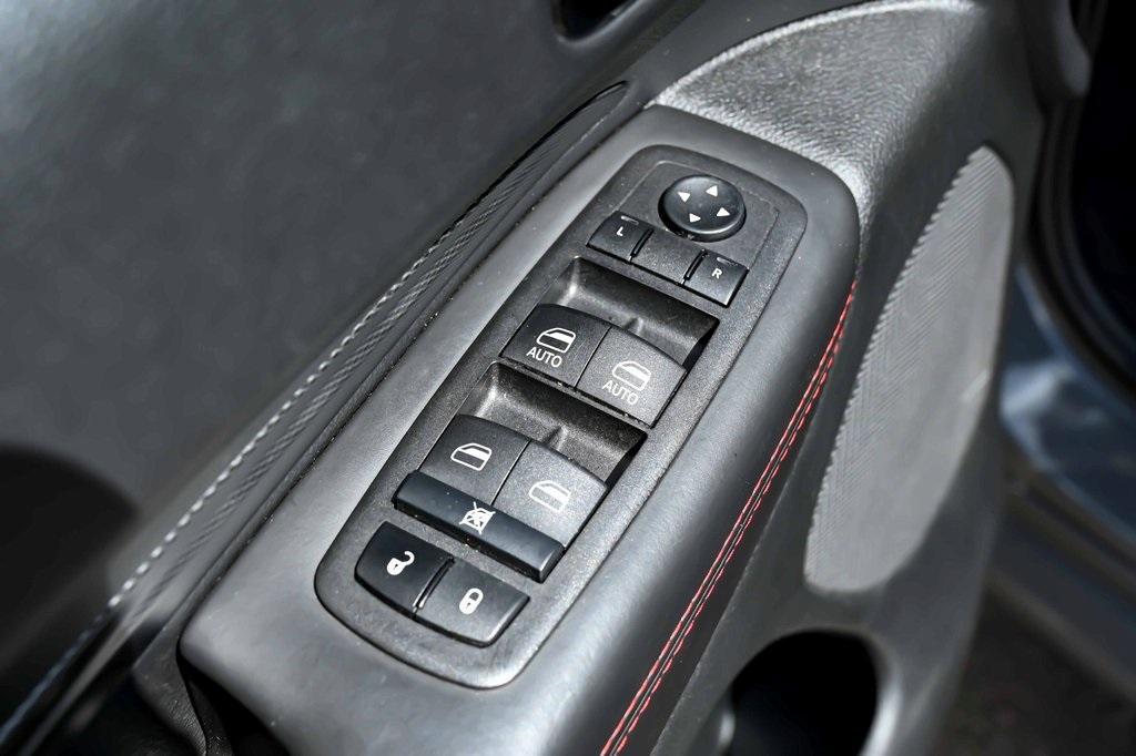 used 2023 Dodge Durango car, priced at $34,339