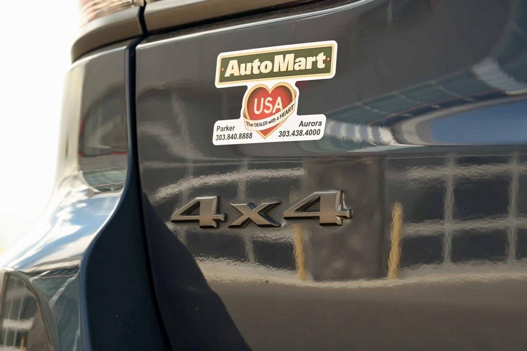 used 2019 Jeep Grand Cherokee car, priced at $23,997