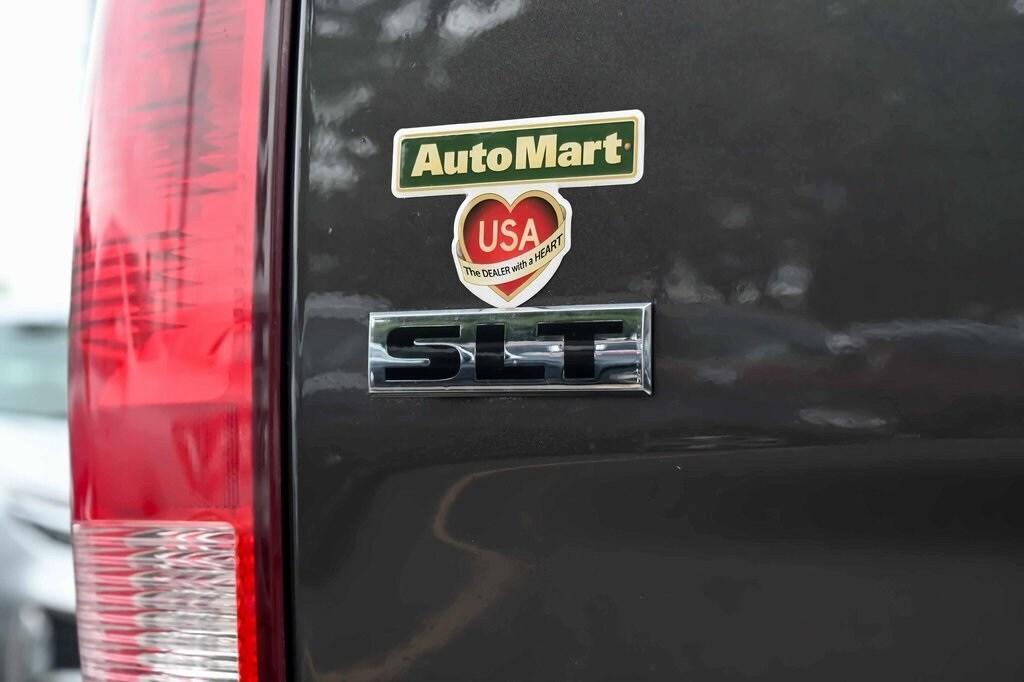 used 2023 Ram 1500 Classic car, priced at $30,939