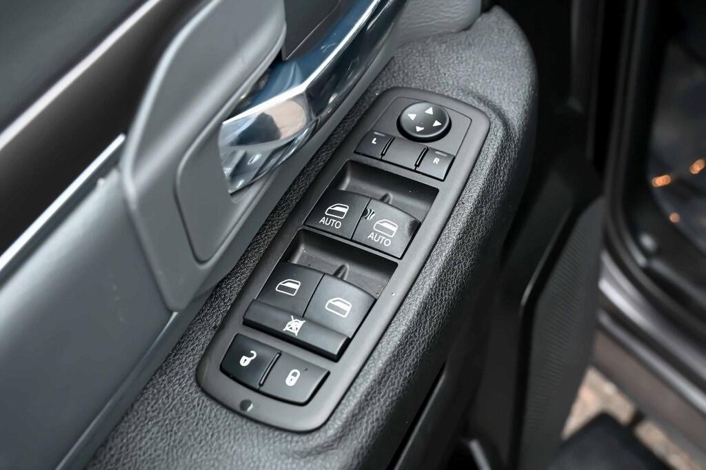 used 2023 Ram 1500 Classic car, priced at $30,939