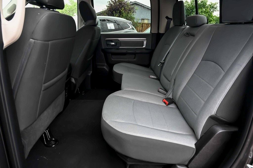 used 2023 Ram 1500 Classic car, priced at $30,735