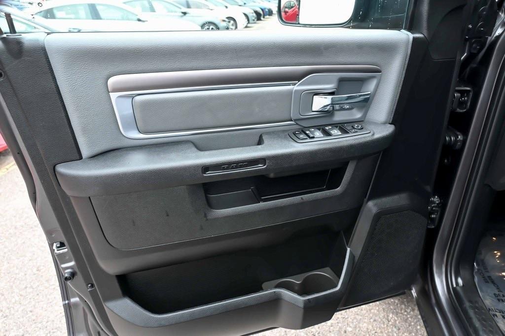 used 2023 Ram 1500 Classic car, priced at $30,735