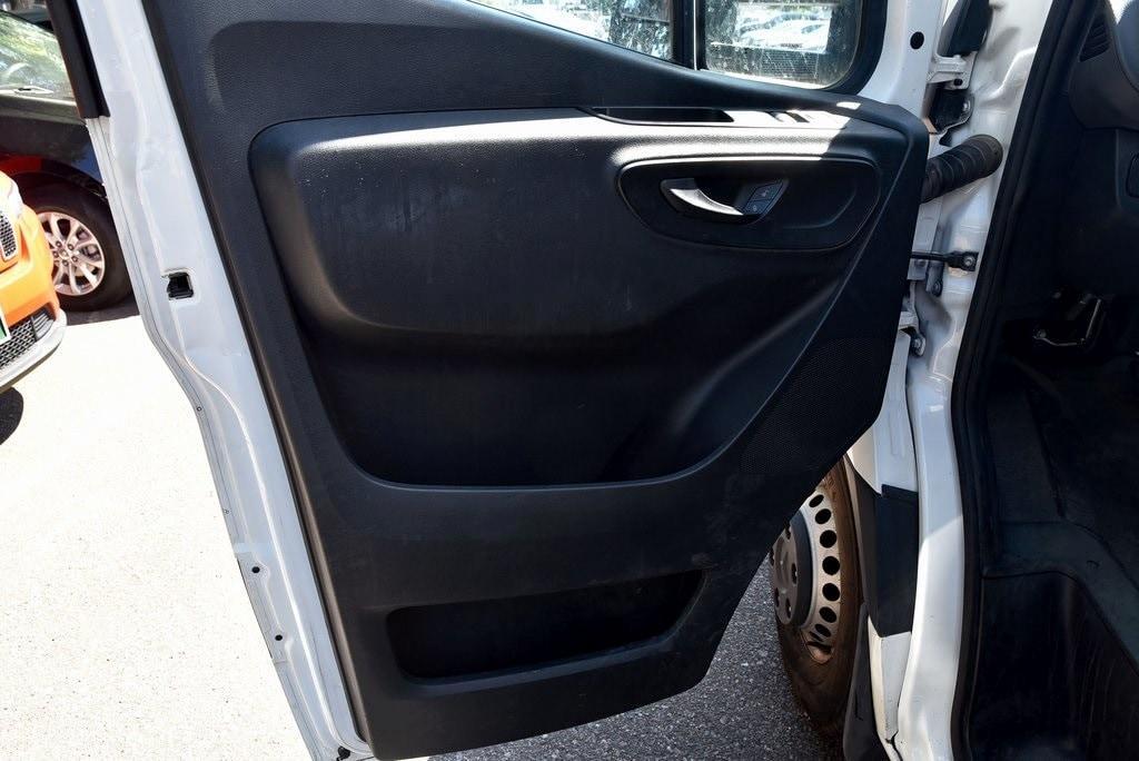 used 2019 Mercedes-Benz Sprinter 3500 car, priced at $41,291