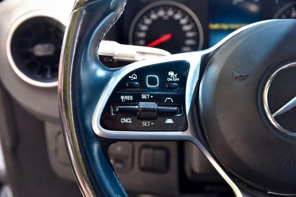 used 2019 Mercedes-Benz Sprinter 3500 car, priced at $39,973
