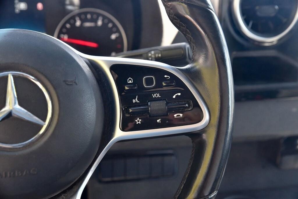 used 2019 Mercedes-Benz Sprinter 3500 car, priced at $41,291