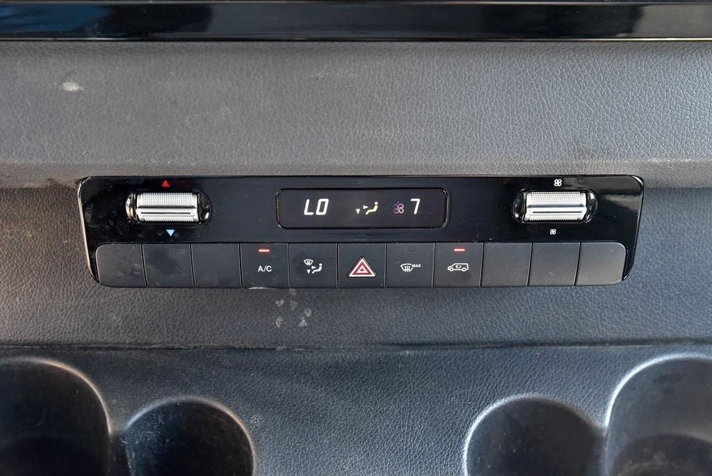 used 2019 Mercedes-Benz Sprinter 3500 car, priced at $39,997
