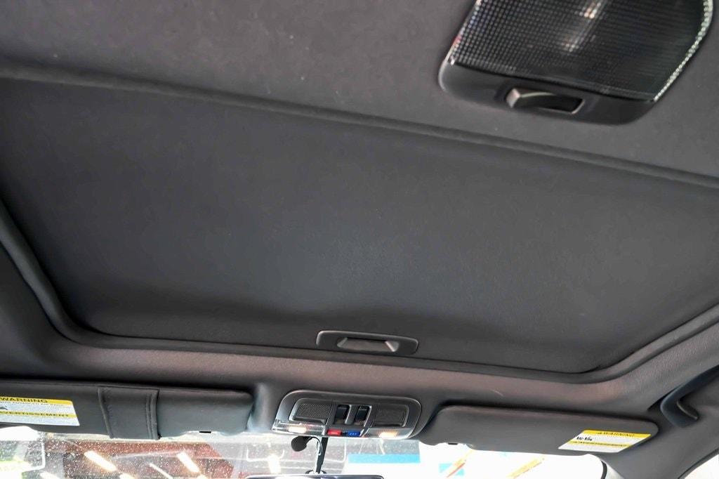 used 2017 Subaru WRX car, priced at $21,575