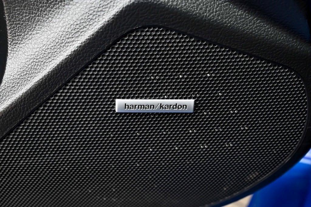 used 2017 Subaru WRX car, priced at $21,575