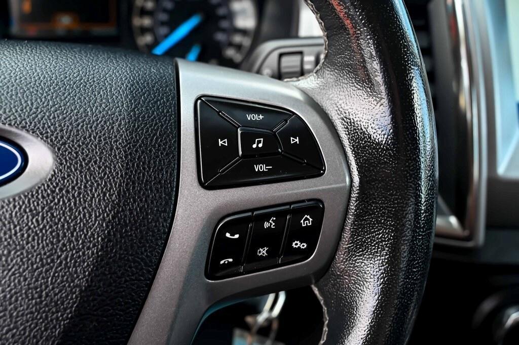 used 2019 Ford Ranger car, priced at $21,993