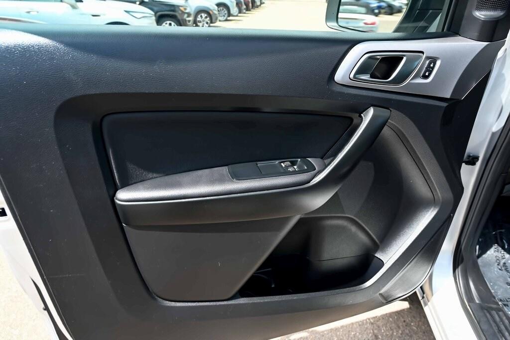 used 2019 Ford Ranger car, priced at $21,993