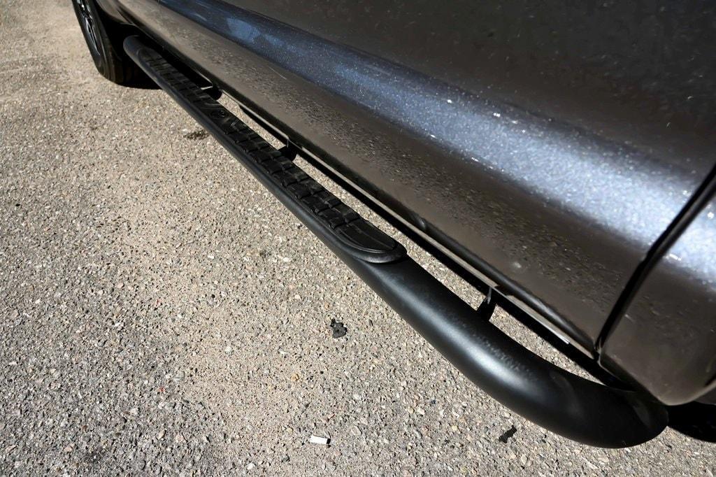 used 2020 Toyota Tundra car, priced at $43,655