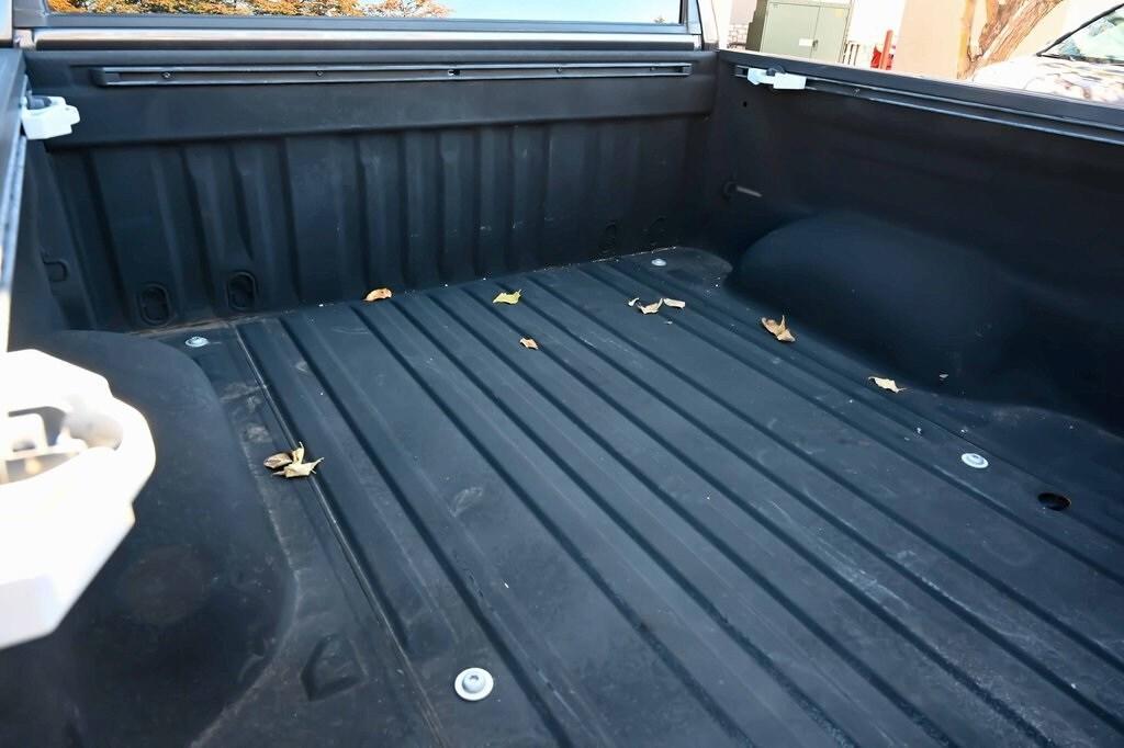 used 2020 Toyota Tundra car, priced at $43,655