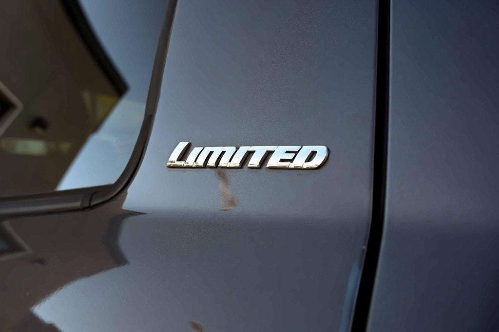 used 2020 Toyota Tundra car, priced at $43,655