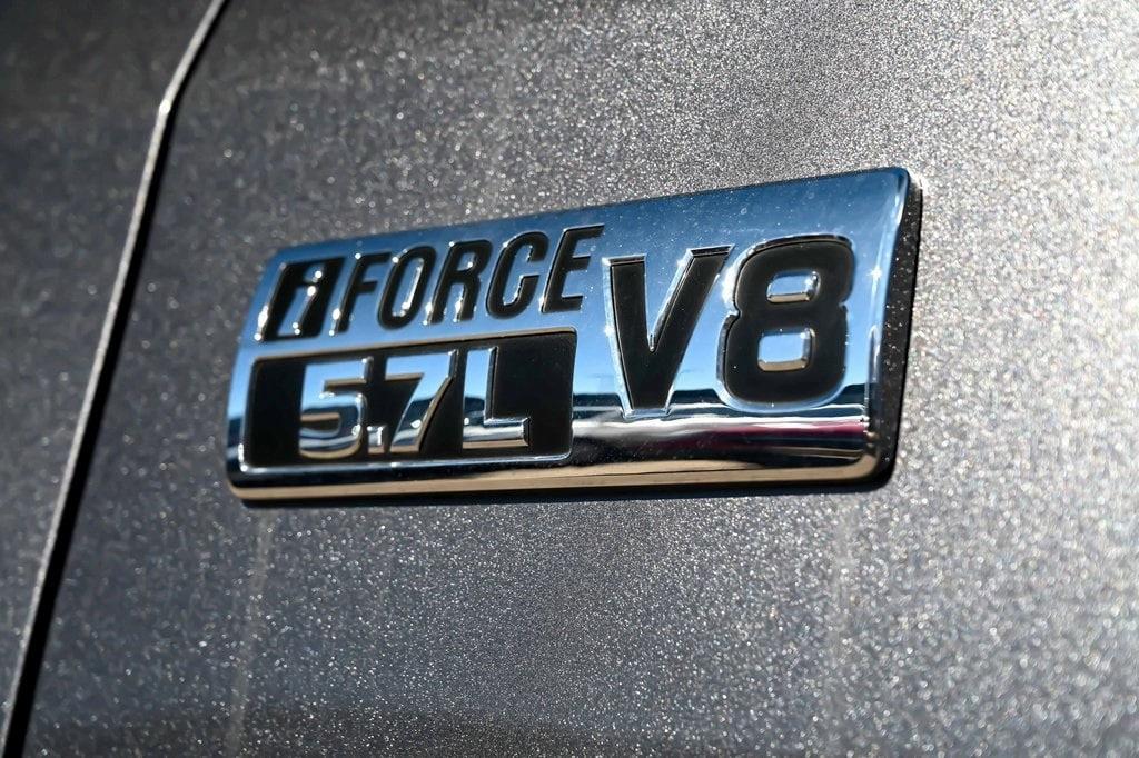 used 2020 Toyota Tundra car, priced at $43,655