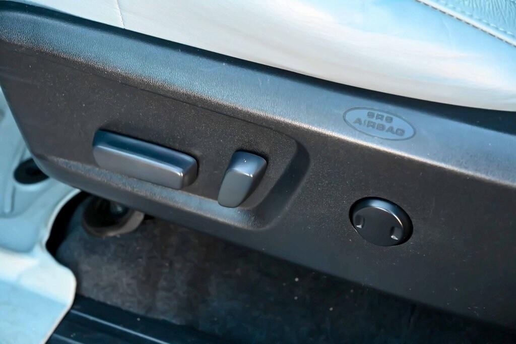 used 2020 Toyota Tundra car, priced at $43,655