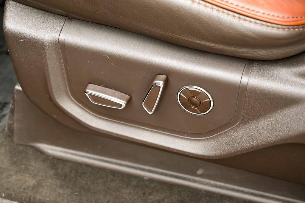 used 2019 Ford F-150 car, priced at $30,363