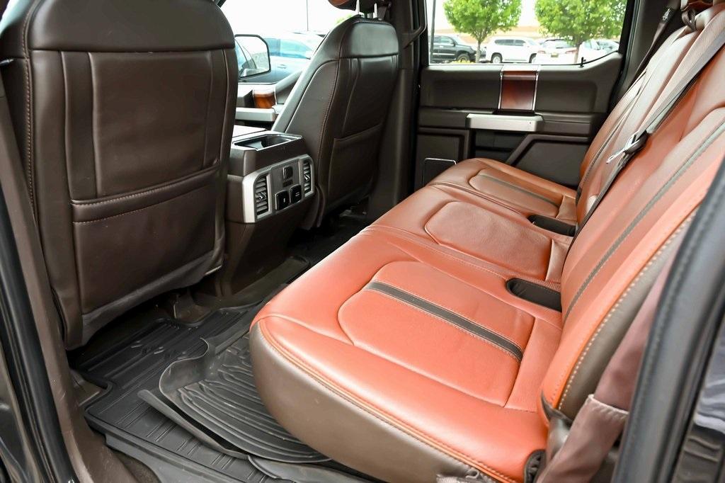 used 2019 Ford F-150 car, priced at $30,363