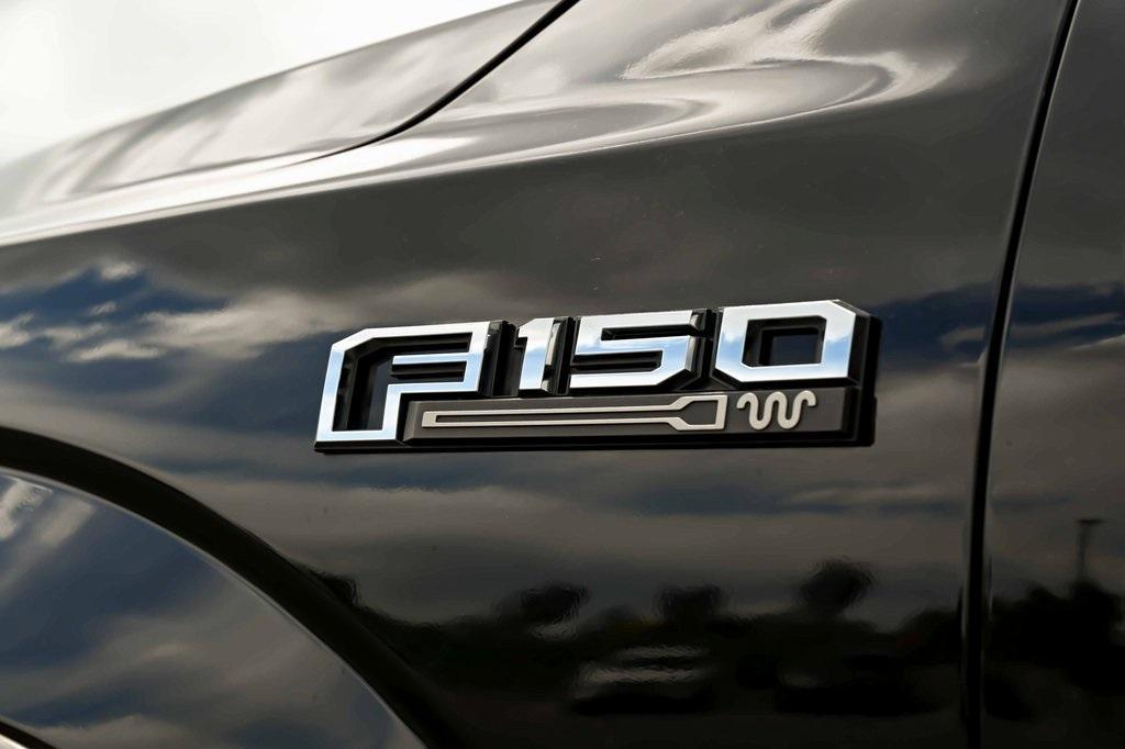 used 2019 Ford F-150 car, priced at $30,363
