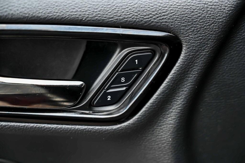 used 2023 Dodge Durango car, priced at $37,638