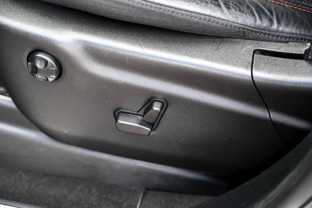 used 2023 Dodge Durango car, priced at $37,638