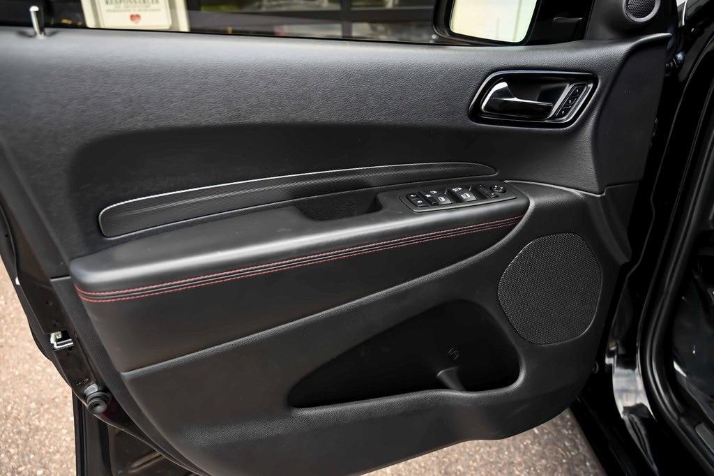 used 2023 Dodge Durango car, priced at $37,638