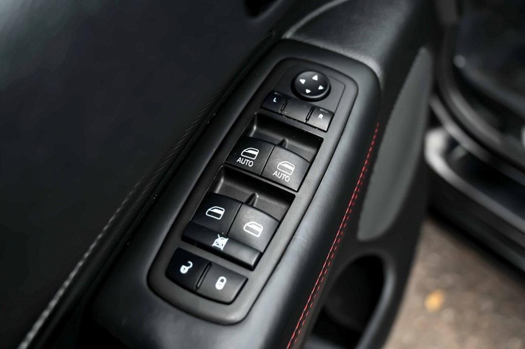 used 2023 Dodge Durango car, priced at $37,638