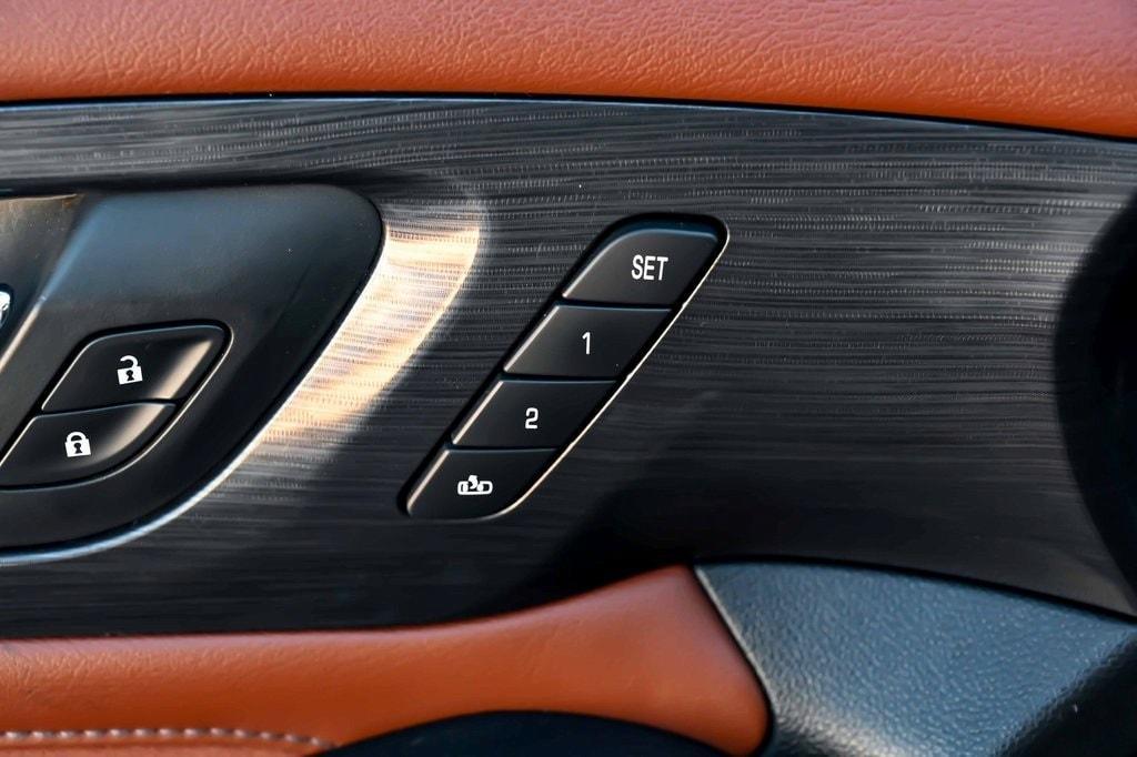 used 2019 Chevrolet Traverse car, priced at $22,483