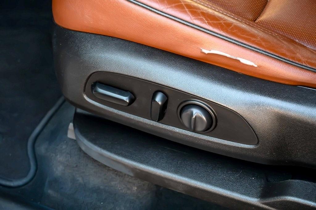 used 2019 Chevrolet Traverse car, priced at $22,483