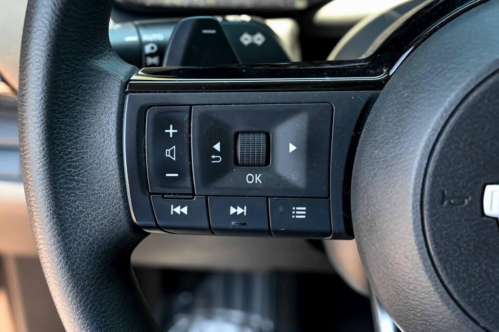 used 2022 Nissan Pathfinder car, priced at $22,989