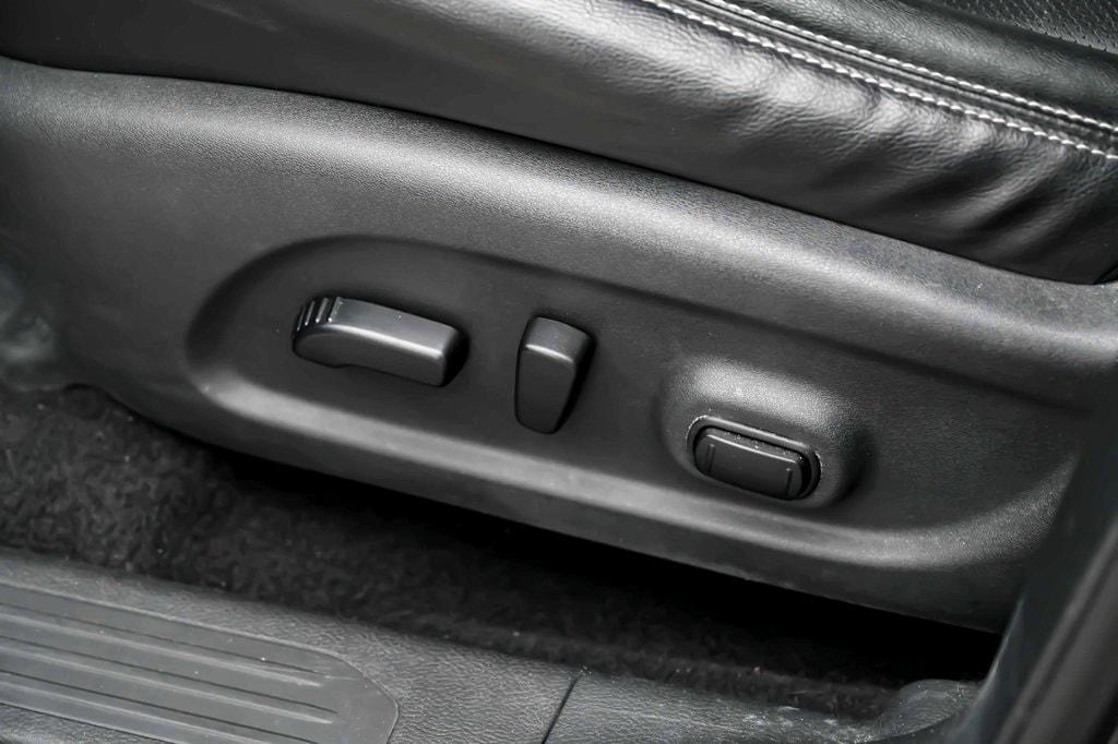 used 2023 Nissan Murano car, priced at $22,977