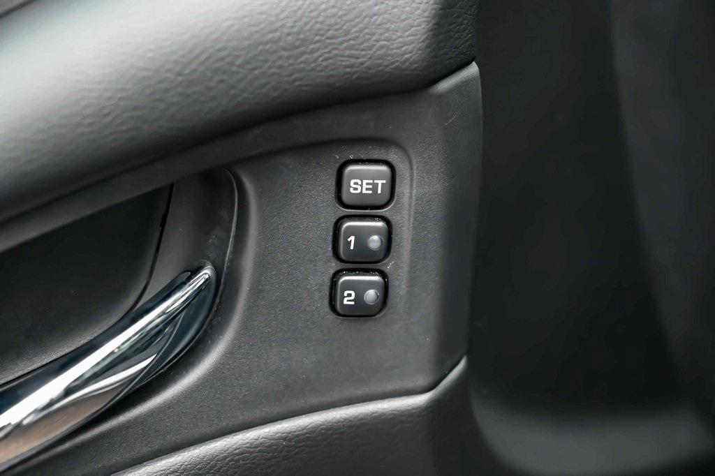 used 2023 Nissan Murano car, priced at $23,997