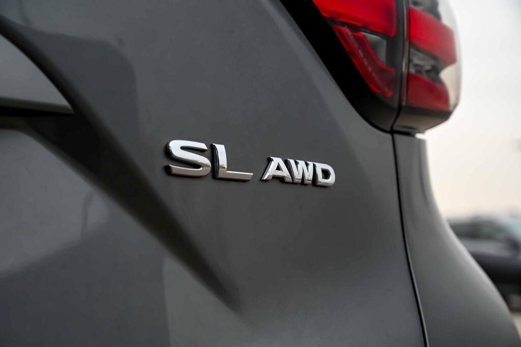 used 2023 Nissan Murano car, priced at $23,397